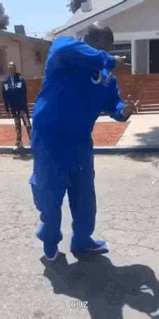 Crip Dancing gifs